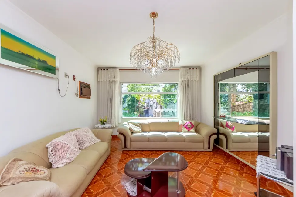 Sobrado com 3 quartos à venda, 197m2 em Bosque da Saúde, São Paulo - SP - imagem 3 Foto 3 de Sobrado com 3 quartos à venda, 197m2 em Bosque da Saúde, São Paulo - SP