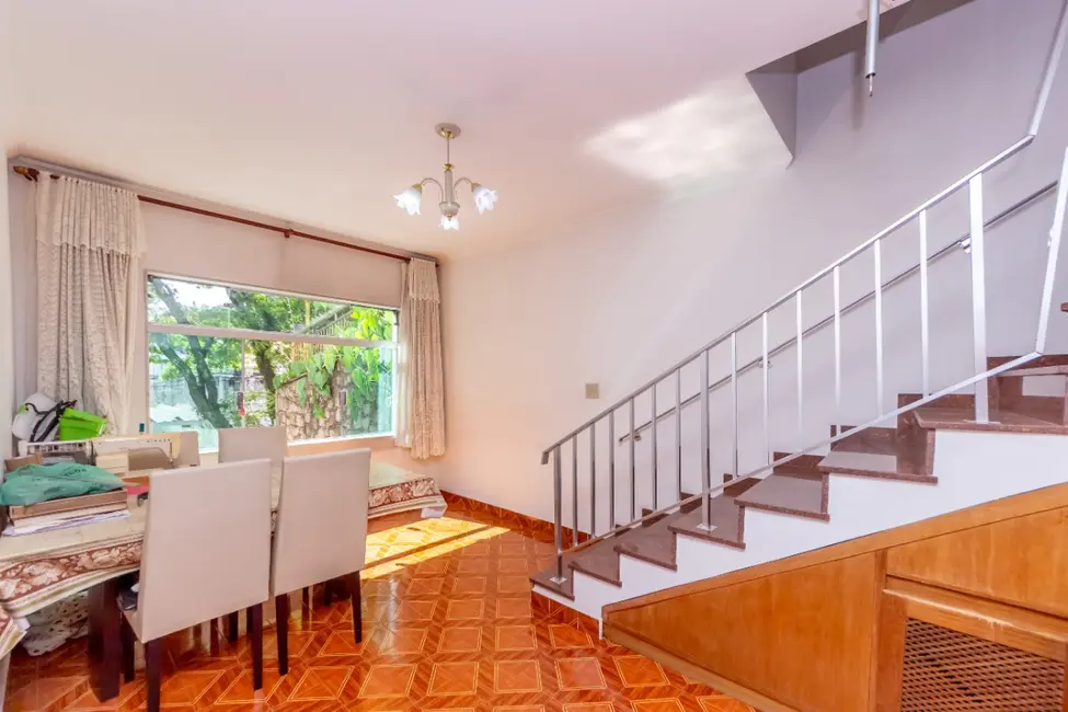 Sobrado com 3 quartos à venda, 197m2 em Bosque da Saúde, São Paulo - SP - imagem 6 Foto 6 de Sobrado com 3 quartos à venda, 197m2 em Bosque da Saúde, São Paulo - SP