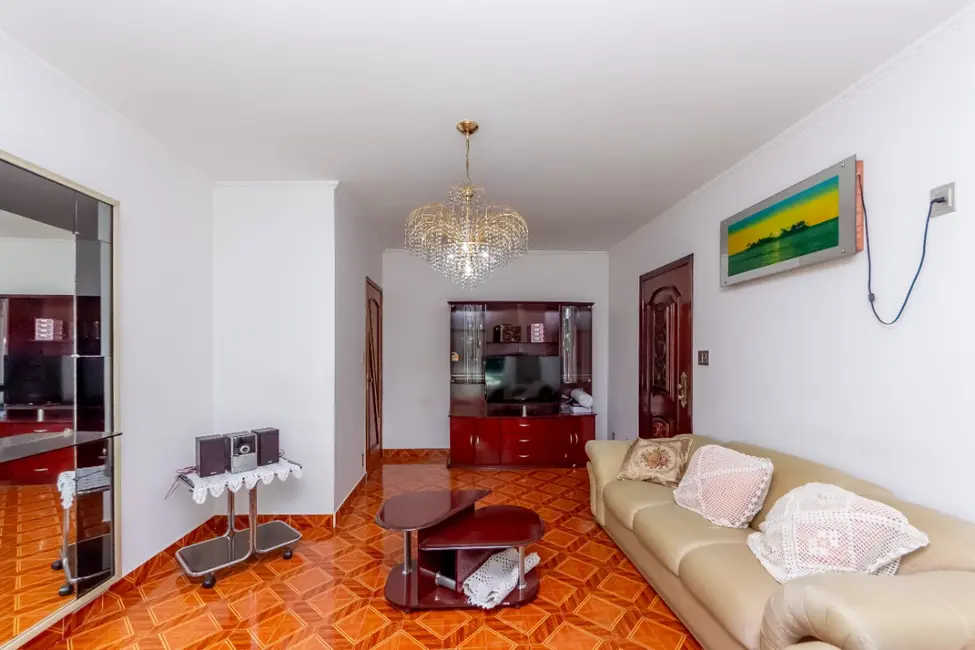 Sobrado com 3 quartos à venda, 197m2 em Bosque da Saúde, São Paulo - SP - imagem 4 Foto 4 de Sobrado com 3 quartos à venda, 197m2 em Bosque da Saúde, São Paulo - SP