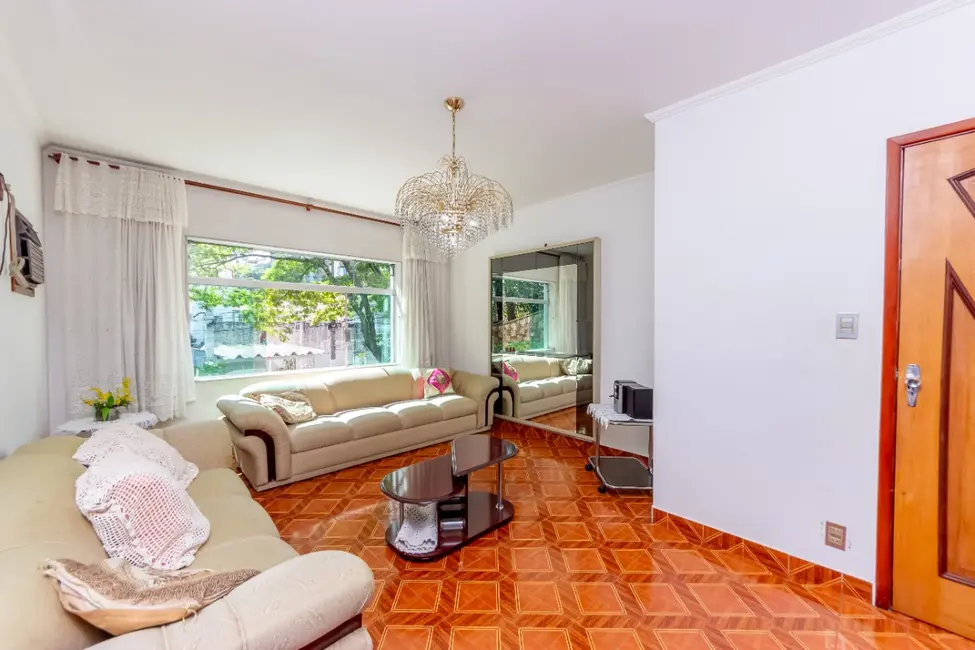 Sobrado com 3 quartos à venda, 197m2 em Bosque da Saúde, São Paulo - SP - imagem 5 Foto 5 de Sobrado com 3 quartos à venda, 197m2 em Bosque da Saúde, São Paulo - SP