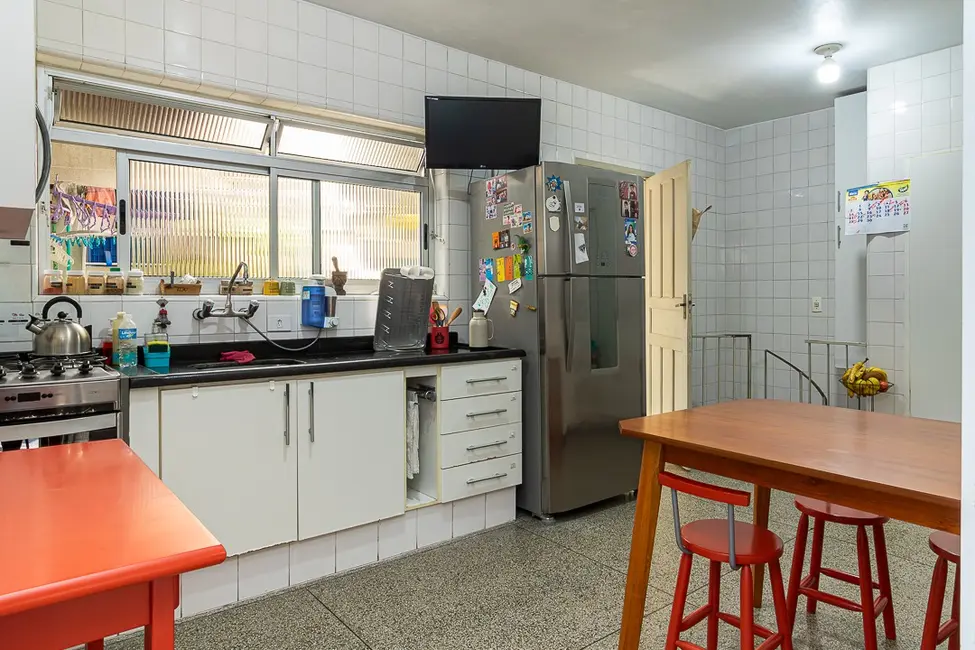 Sobrado com 3 quartos à venda, 149m2 em Perdizes, São Paulo - SP - imagem 7 Foto 7 de Sobrado com 3 quartos à venda, 149m2 em Perdizes, São Paulo - SP