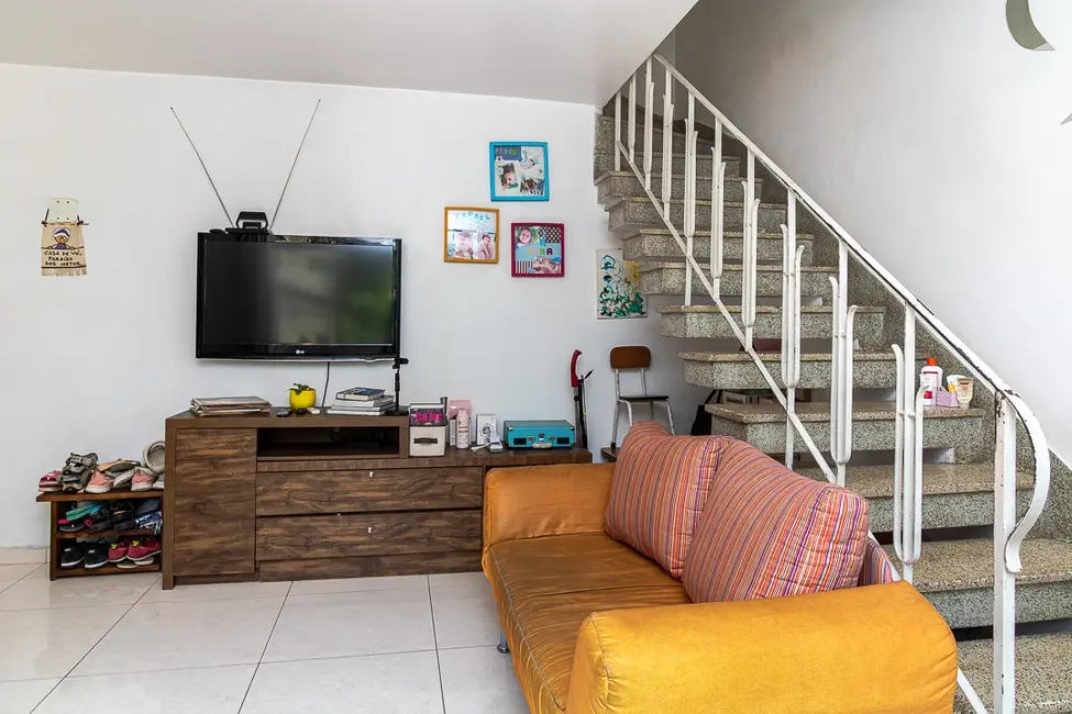 Sobrado com 3 quartos à venda, 149m2 em Perdizes, São Paulo - SP - imagem 2 Foto 2 de Sobrado com 3 quartos à venda, 149m2 em Perdizes, São Paulo - SP