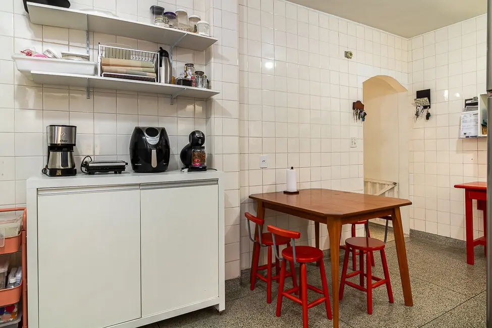 Sobrado com 3 quartos à venda, 149m2 em Perdizes, São Paulo - SP - imagem 8 Foto 8 de Sobrado com 3 quartos à venda, 149m2 em Perdizes, São Paulo - SP