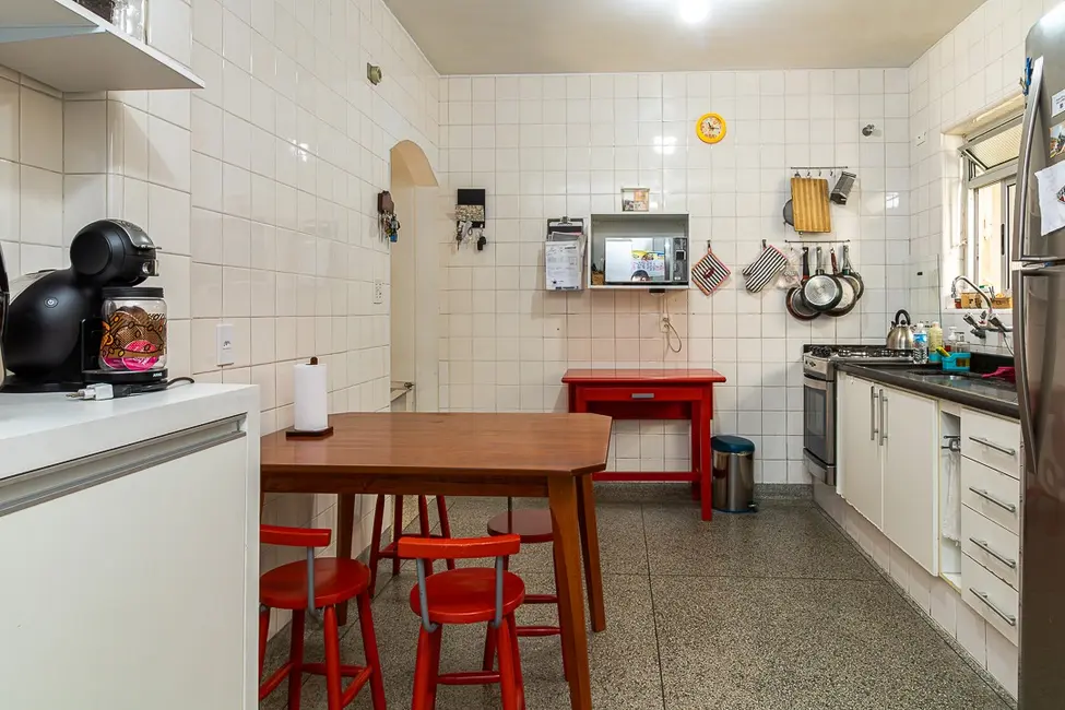 Sobrado com 3 quartos à venda, 149m2 em Perdizes, São Paulo - SP - imagem 9 Foto 9 de Sobrado com 3 quartos à venda, 149m2 em Perdizes, São Paulo - SP