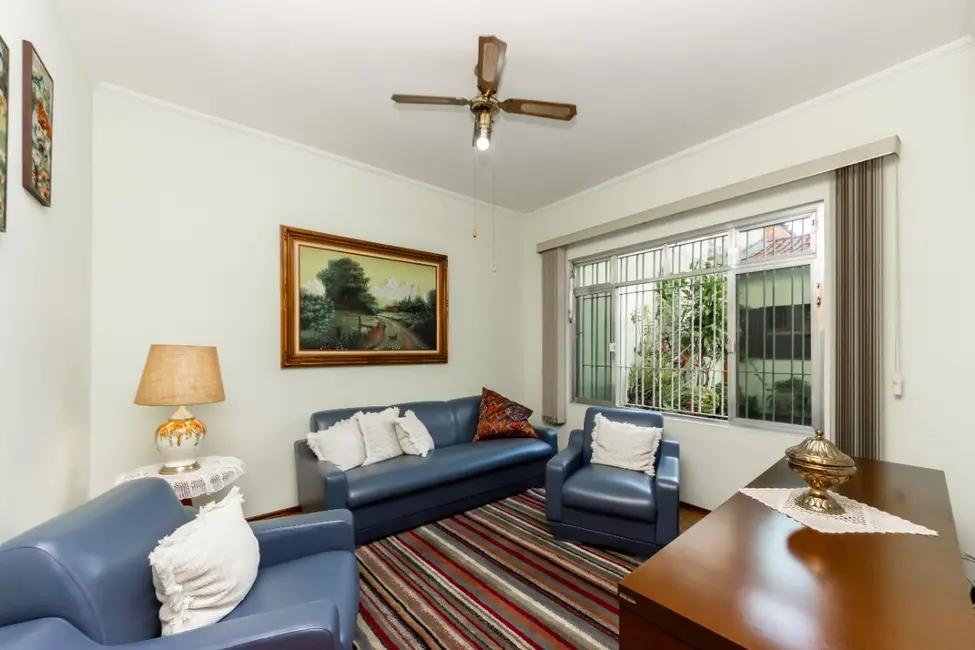 Foto 7 de Sobrado com 4 quartos à venda, 226m2 em Vila Isa, São Paulo - SP