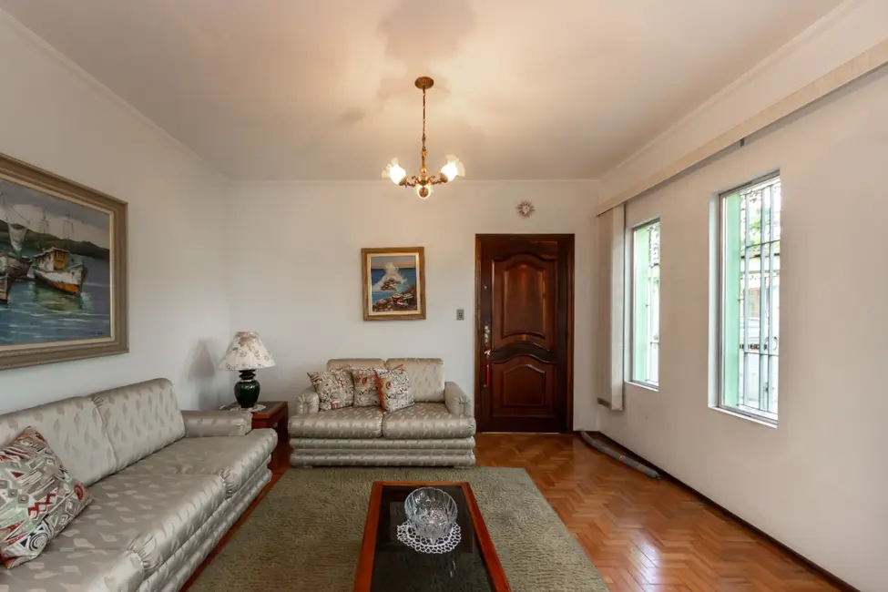 Foto 2 de Sobrado com 4 quartos à venda, 226m2 em Vila Isa, São Paulo - SP