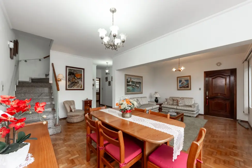 Foto 3 de Sobrado com 4 quartos à venda, 226m2 em Vila Isa, São Paulo - SP