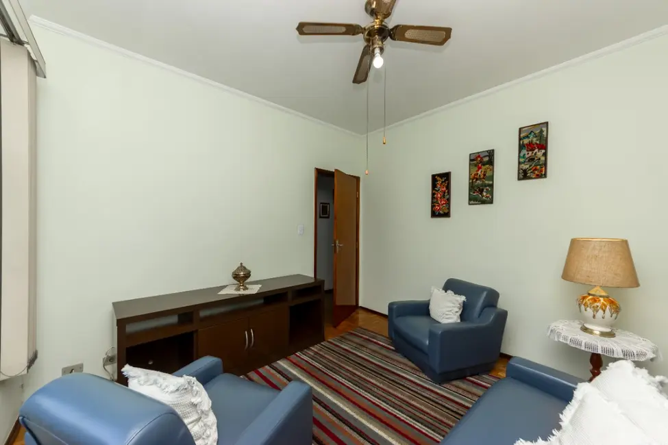 Foto 8 de Sobrado com 4 quartos à venda, 226m2 em Vila Isa, São Paulo - SP