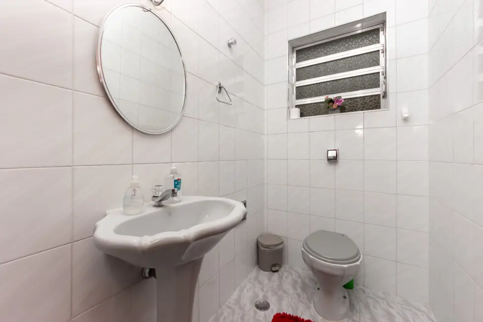 Foto 6 de Sobrado com 4 quartos à venda, 226m2 em Vila Isa, São Paulo - SP