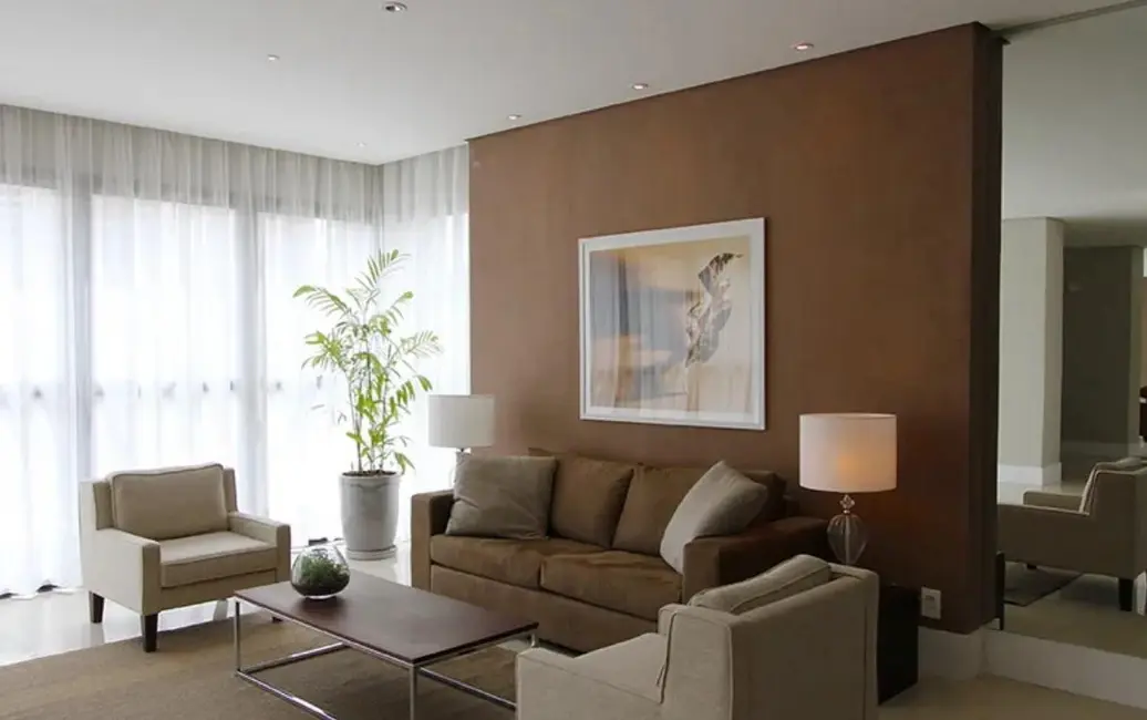 Apartamento com 3 quartos à venda, 108m2 em Chácara Inglesa, São Paulo - SP - imagem 4 Foto 4 de Apartamento com 3 quartos à venda, 108m2 em Chácara Inglesa, São Paulo - SP