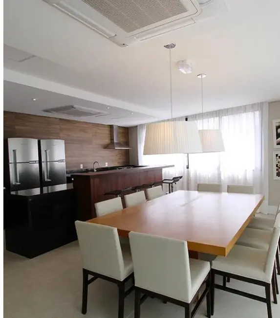 Apartamento com 3 quartos à venda, 108m2 em Chácara Inglesa, São Paulo - SP - imagem 8 Foto 8 de Apartamento com 3 quartos à venda, 108m2 em Chácara Inglesa, São Paulo - SP