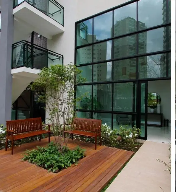 Apartamento com 3 quartos à venda, 108m2 em Chácara Inglesa, São Paulo - SP - imagem 2 Foto 2 de Apartamento com 3 quartos à venda, 108m2 em Chácara Inglesa, São Paulo - SP