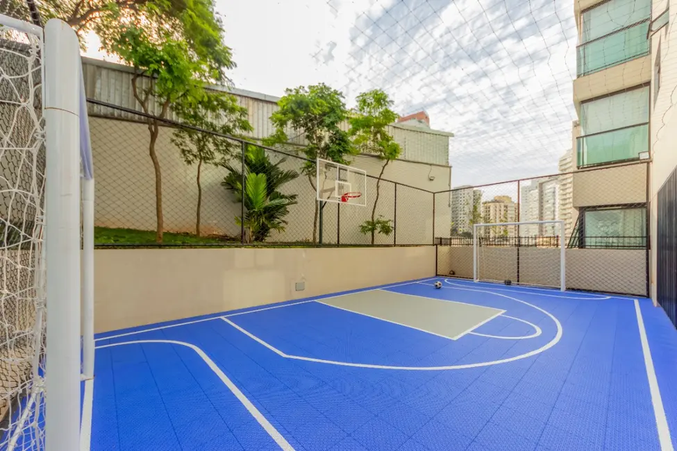 Apartamento com 3 quartos à venda, 108m2 em Chácara Inglesa, São Paulo - SP - imagem 9 Foto 9 de Apartamento com 3 quartos à venda, 108m2 em Chácara Inglesa, São Paulo - SP