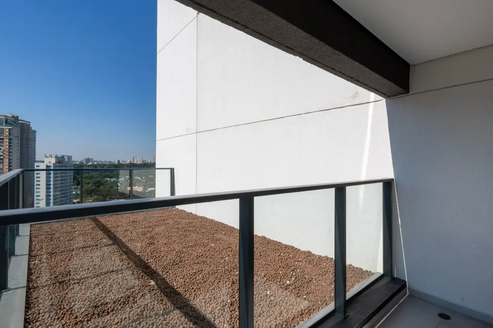 Foto 6 de Apartamento com 1 quarto à venda, 30m2 em Jardim das Acácias, São Paulo - SP