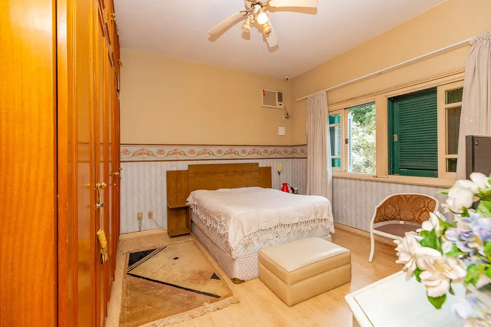 Foto 8 de Casa com 4 quartos à venda, 198m2 em Alto de Pinheiros, São Paulo - SP