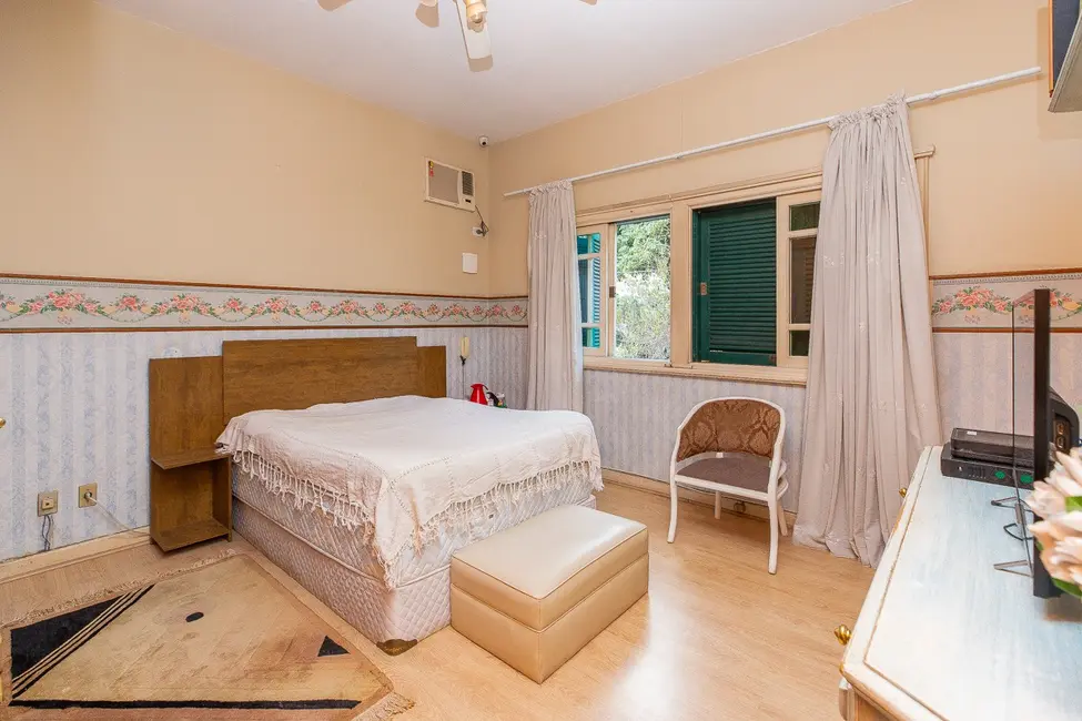 Foto 7 de Casa com 4 quartos à venda, 198m2 em Alto de Pinheiros, São Paulo - SP