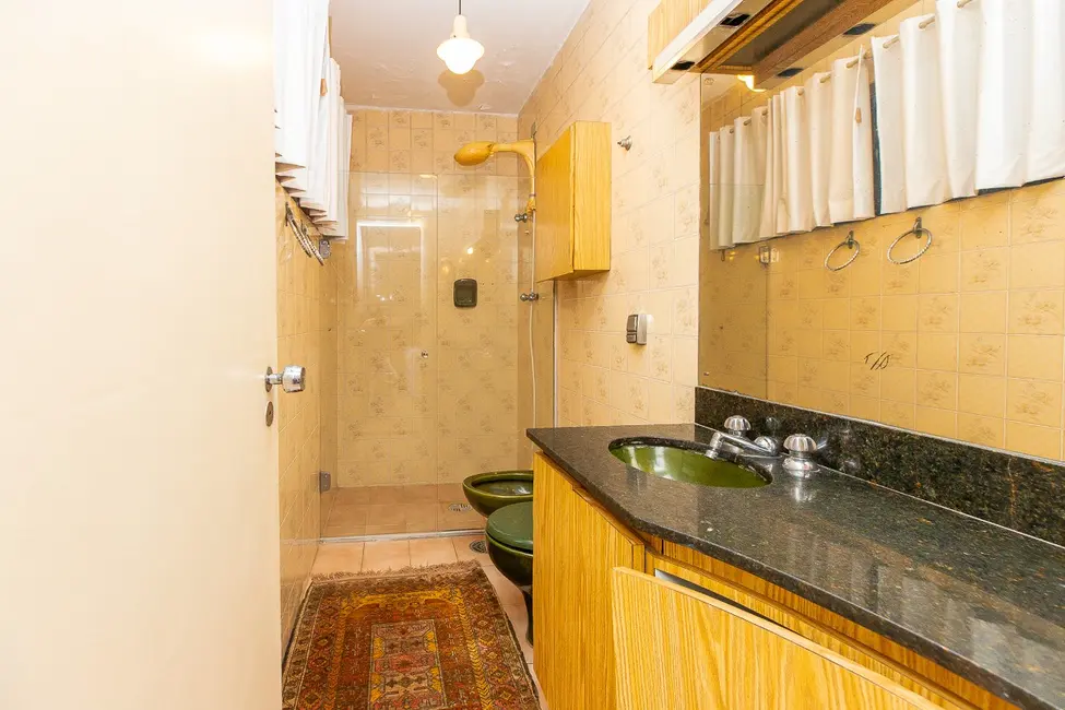 Foto 5 de Casa com 4 quartos à venda, 198m2 em Alto de Pinheiros, São Paulo - SP