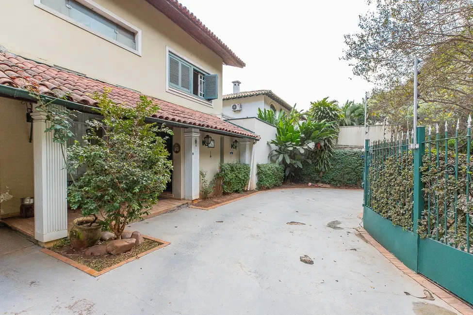 Foto 3 de Casa com 4 quartos à venda, 198m2 em Alto de Pinheiros, São Paulo - SP