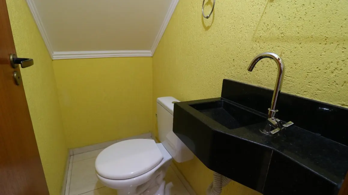 Casa de Condomínio com 3 quartos à venda, 91m2 em Freguesia do Ó, São Paulo - SP - imagem 8 Foto 8 de Casa de Condomínio com 3 quartos à venda, 91m2 em Freguesia do Ó, São Paulo - SP