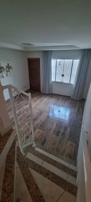 Casa de Condomínio com 3 quartos à venda, 91m2 em Freguesia do Ó, São Paulo - SP - imagem 4 Foto 4 de Casa de Condomínio com 3 quartos à venda, 91m2 em Freguesia do Ó, São Paulo - SP