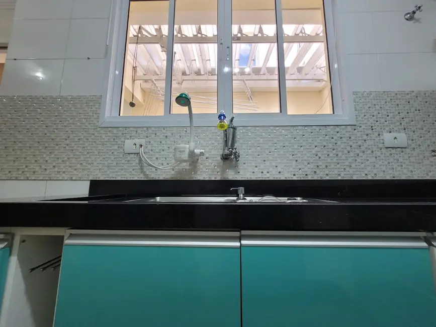 Casa de Condomínio com 3 quartos à venda, 91m2 em Freguesia do Ó, São Paulo - SP - imagem 3 Foto 3 de Casa de Condomínio com 3 quartos à venda, 91m2 em Freguesia do Ó, São Paulo - SP