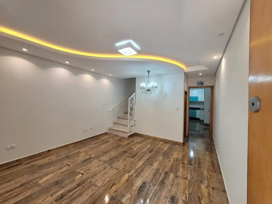 Casa de Condomínio com 3 quartos à venda, 91m2 em Freguesia do Ó, São Paulo - SP - imagem 9 Foto 9 de Casa de Condomínio com 3 quartos à venda, 91m2 em Freguesia do Ó, São Paulo - SP