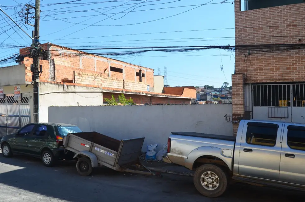 Terreno / Lote à venda, 250m2 em Jardim Almeida Prado, São Paulo - SP - imagem 1 Foto 1 de Terreno / Lote à venda, 250m2 em Jardim Almeida Prado, São Paulo - SP