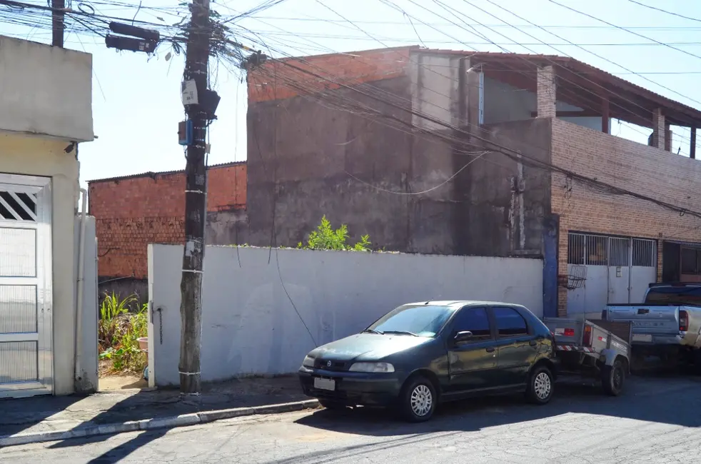 Terreno / Lote à venda, 250m2 em Jardim Almeida Prado, São Paulo - SP - imagem 2 Foto 2 de Terreno / Lote à venda, 250m2 em Jardim Almeida Prado, São Paulo - SP