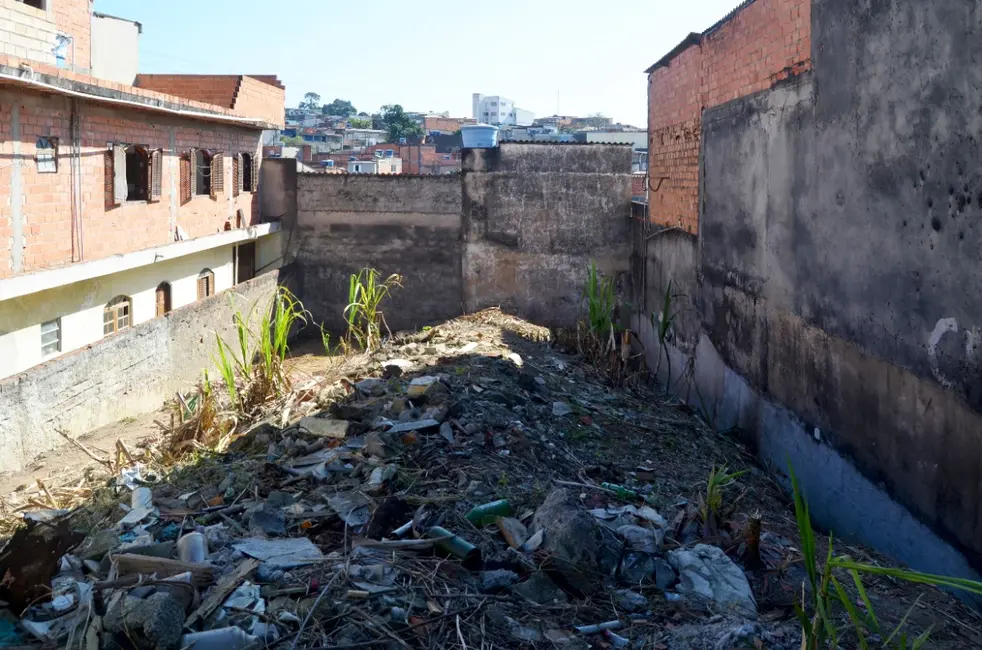 Terreno / Lote à venda, 250m2 em Jardim Almeida Prado, São Paulo - SP - imagem 6 Foto 6 de Terreno / Lote à venda, 250m2 em Jardim Almeida Prado, São Paulo - SP