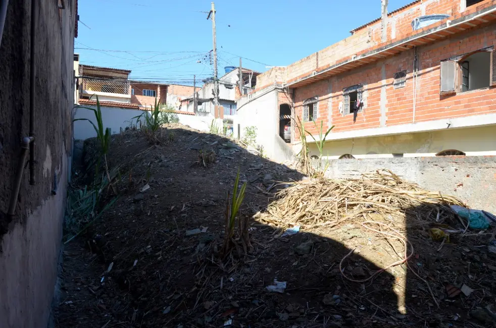 Terreno / Lote à venda, 250m2 em Jardim Almeida Prado, São Paulo - SP - imagem 5 Foto 5 de Terreno / Lote à venda, 250m2 em Jardim Almeida Prado, São Paulo - SP