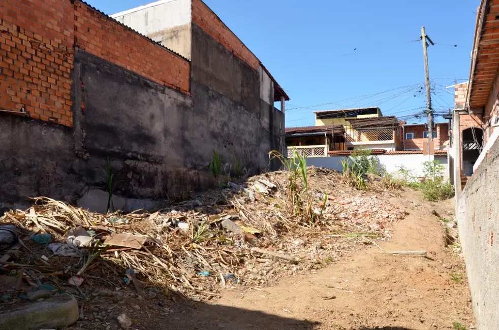Terreno / Lote à venda, 250m2 em Jardim Almeida Prado, São Paulo - SP - imagem 4 Foto 4 de Terreno / Lote à venda, 250m2 em Jardim Almeida Prado, São Paulo - SP