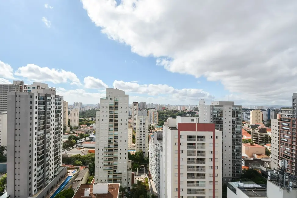 Foto 6 de Apartamento com 3 quartos à venda, 131m2 em Vila Mariana, São Paulo - SP