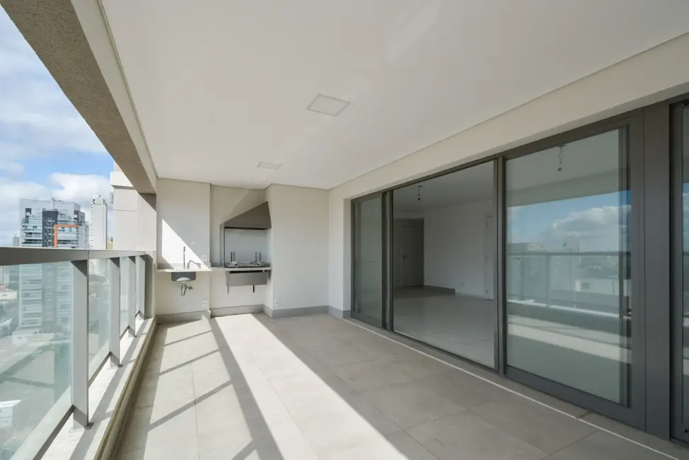 Foto 3 de Apartamento com 3 quartos à venda, 131m2 em Vila Mariana, São Paulo - SP