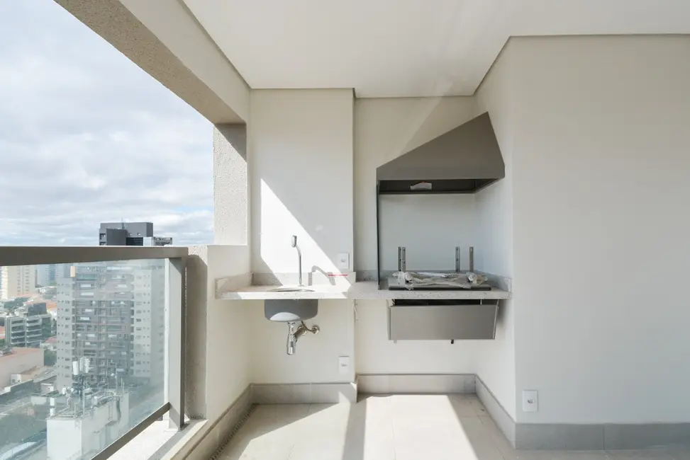 Foto 4 de Apartamento com 3 quartos à venda, 131m2 em Vila Mariana, São Paulo - SP