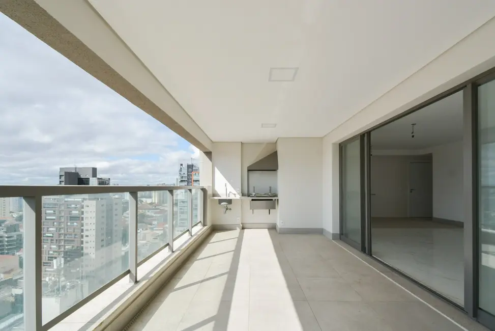 Foto 2 de Apartamento com 3 quartos à venda, 131m2 em Vila Mariana, São Paulo - SP