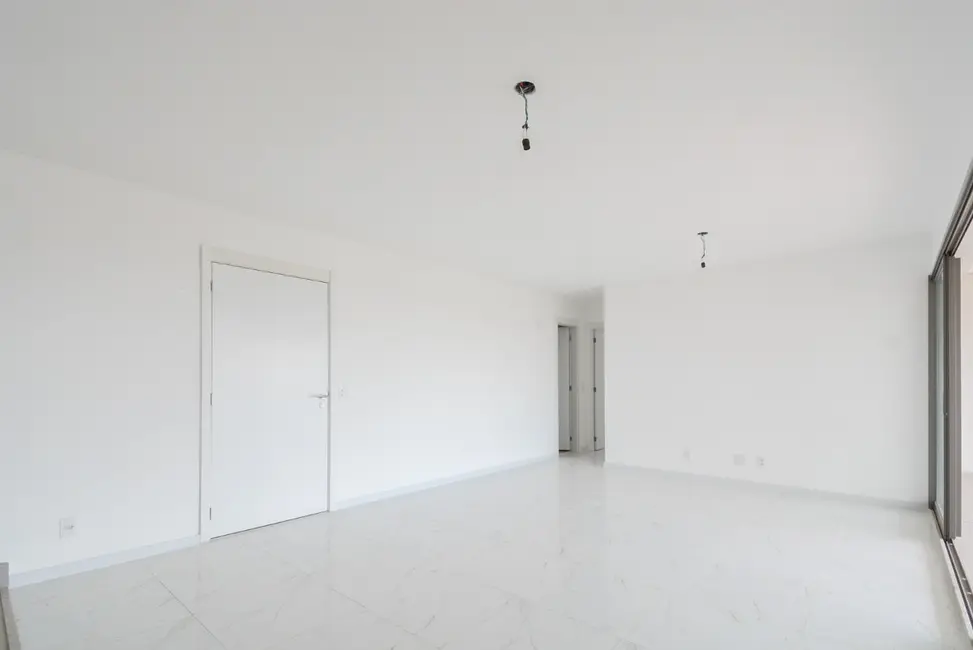 Foto 8 de Apartamento com 3 quartos à venda, 131m2 em Vila Mariana, São Paulo - SP