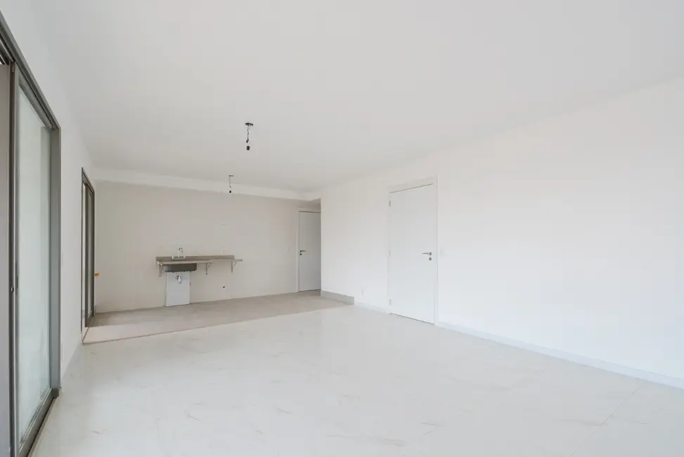 Foto 9 de Apartamento com 3 quartos à venda, 131m2 em Vila Mariana, São Paulo - SP
