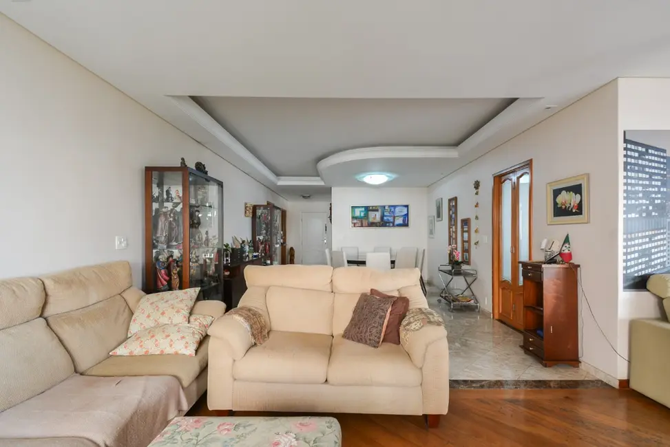 Apartamento com 3 quartos à venda, 230m2 em Morro dos Ingleses, São Paulo - SP - imagem 4 Foto 4 de Apartamento com 3 quartos à venda, 230m2 em Morro dos Ingleses, São Paulo - SP