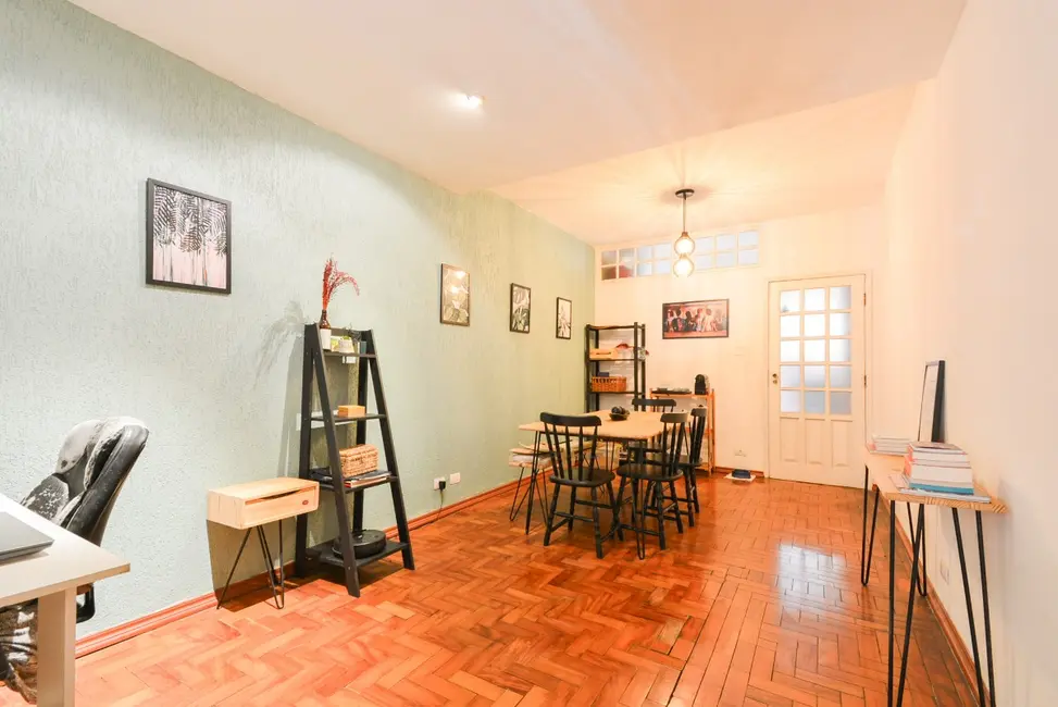 Foto 7 de Sobrado com 2 quartos à venda, 100m2 em Vila Mariana, São Paulo - SP