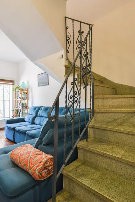 Foto 6 de Sobrado com 2 quartos à venda, 100m2 em Vila Mariana, São Paulo - SP