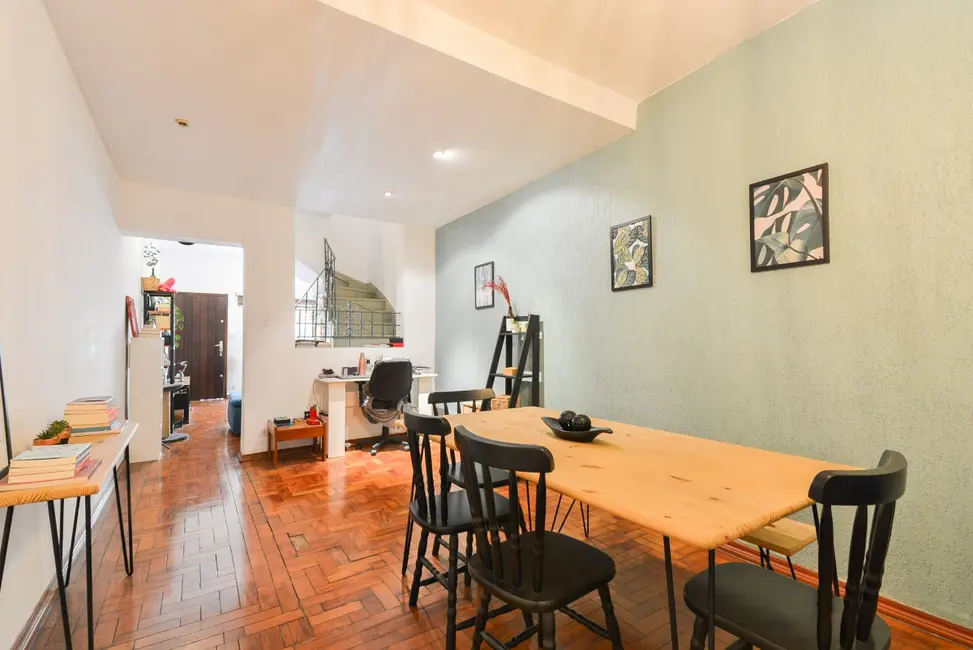 Foto 9 de Sobrado com 2 quartos à venda, 100m2 em Vila Mariana, São Paulo - SP