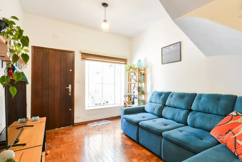 Foto 4 de Sobrado com 2 quartos à venda, 100m2 em Vila Mariana, São Paulo - SP