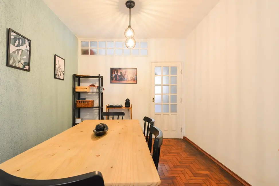 Foto 8 de Sobrado com 2 quartos à venda, 100m2 em Vila Mariana, São Paulo - SP