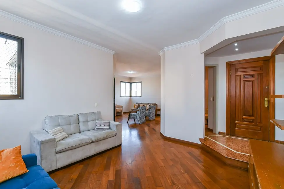 Apartamento com 4 quartos à venda, 200m2 em Moema, São Paulo - SP - imagem 7 Foto 7 de Apartamento com 4 quartos à venda, 200m2 em Moema, São Paulo - SP
