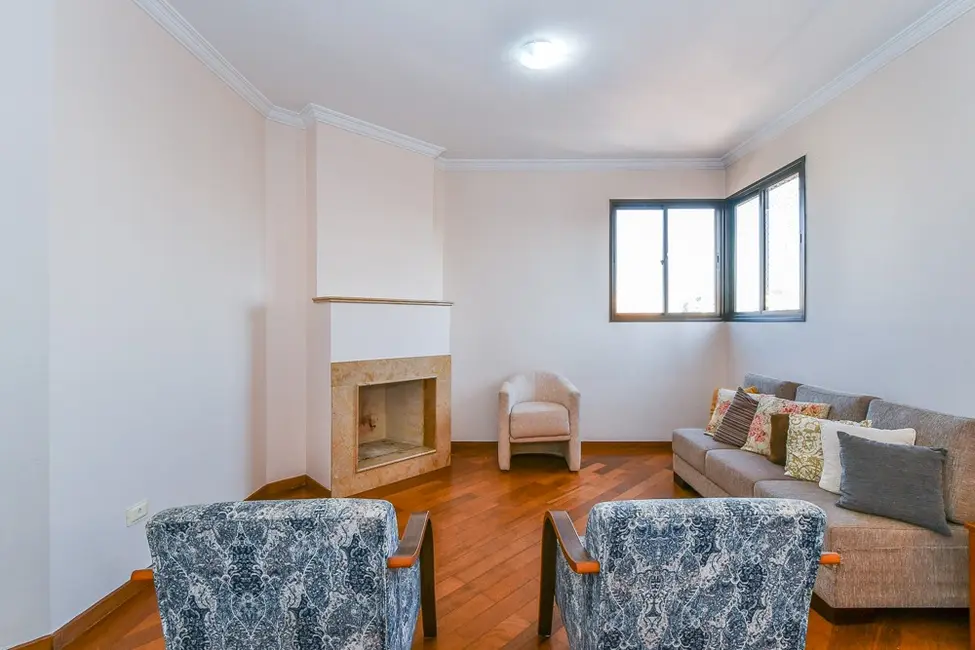 Apartamento com 4 quartos à venda, 200m2 em Moema, São Paulo - SP - imagem 6 Foto 6 de Apartamento com 4 quartos à venda, 200m2 em Moema, São Paulo - SP