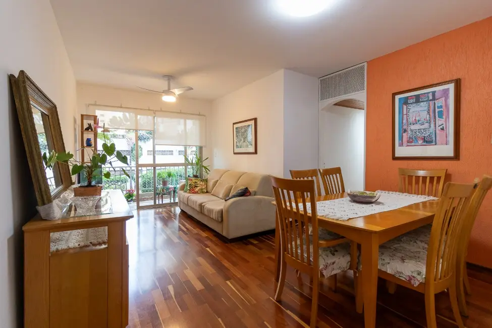 Foto 1 de Apartamento com 3 quartos à venda, 82m2 em São Paulo, SP