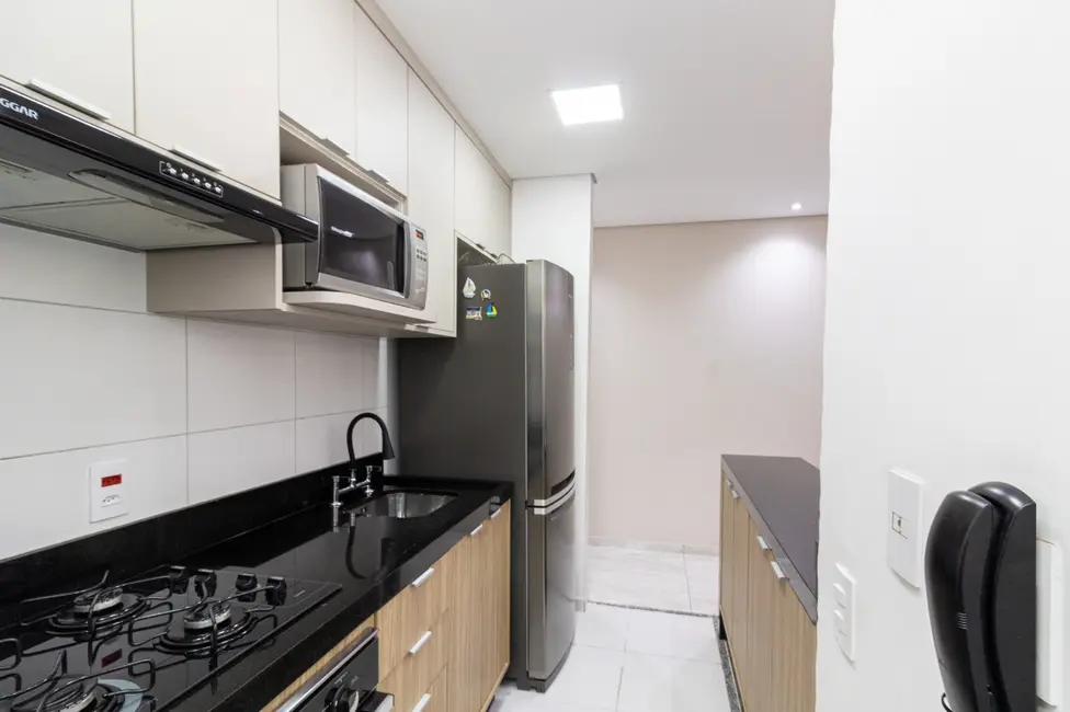 Foto 9 de Apartamento com 2 quartos à venda, 56m2 em Vila Genioli, São Paulo - SP