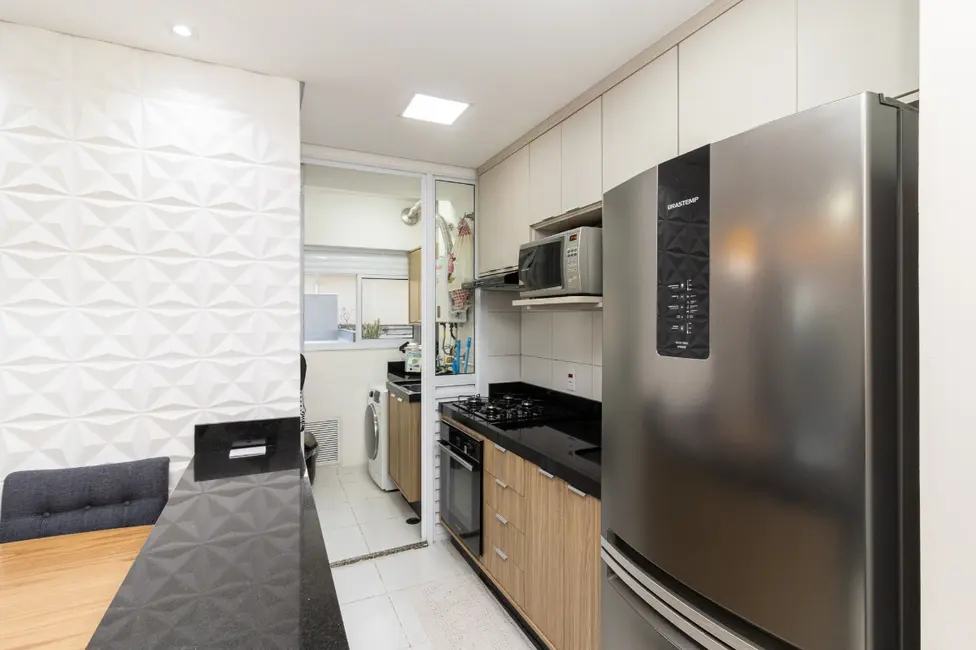 Foto 8 de Apartamento com 2 quartos à venda, 56m2 em Vila Genioli, São Paulo - SP