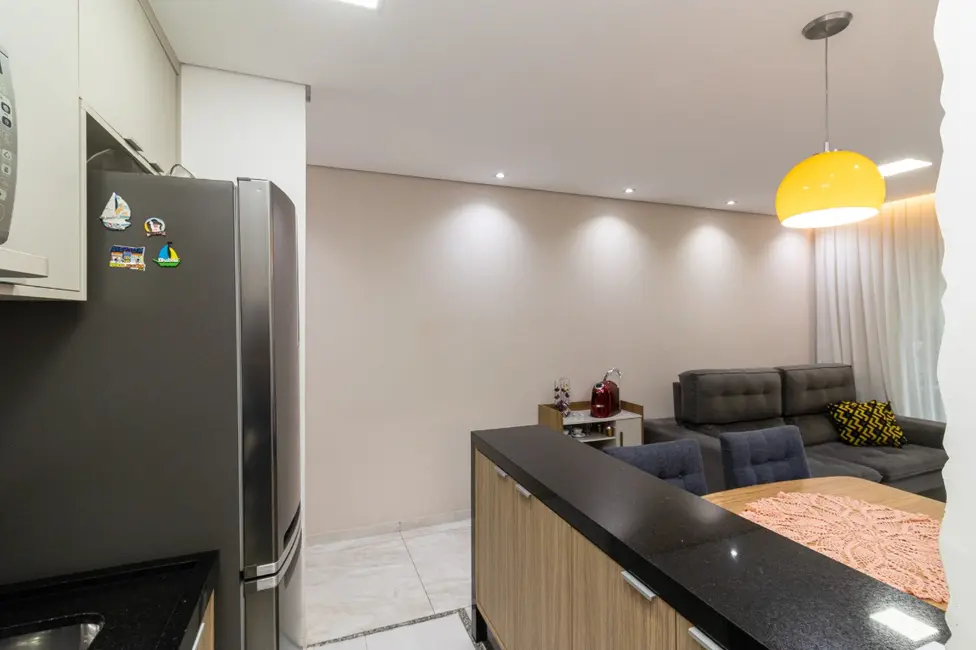 Foto 6 de Apartamento com 2 quartos à venda, 56m2 em Vila Genioli, São Paulo - SP