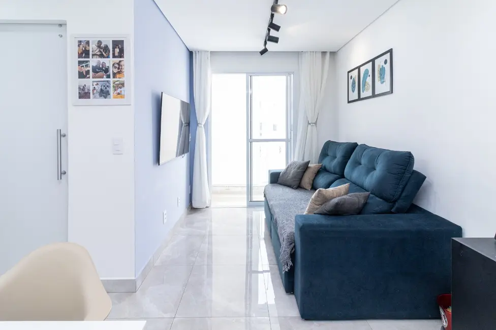 Apartamento com 2 quartos à venda, 49m2 em Vila Pirituba, São Paulo - SP - imagem 3 Foto 3 de Apartamento com 2 quartos à venda, 49m2 em Vila Pirituba, São Paulo - SP